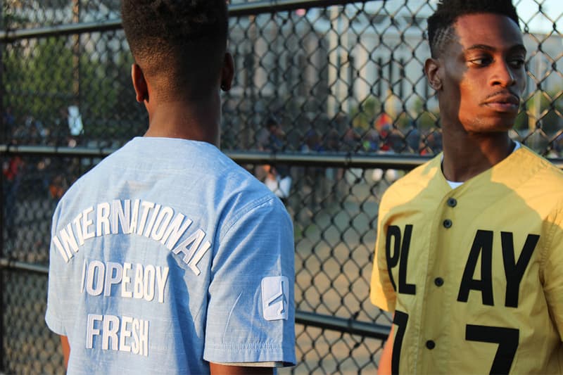 Play Cloths 2015 秋冬系列