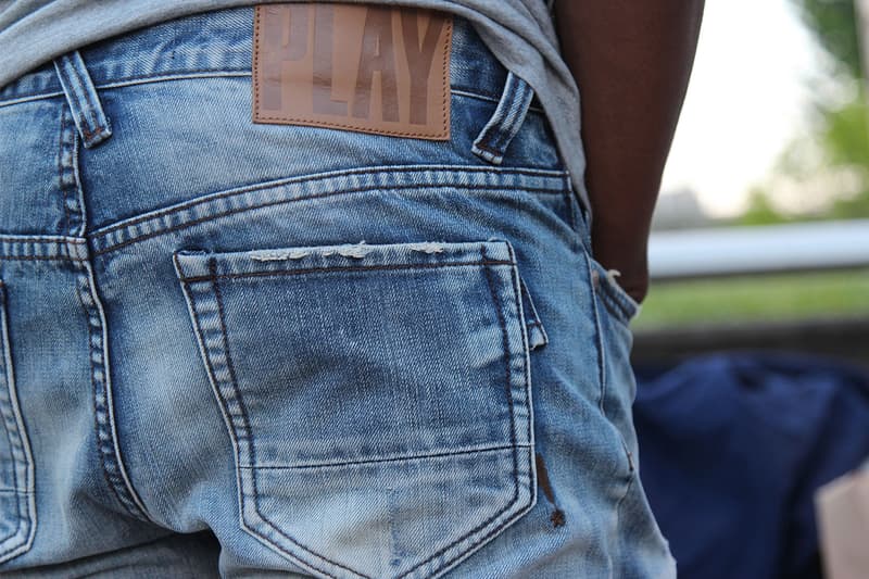 Play Cloths 2015 秋冬系列