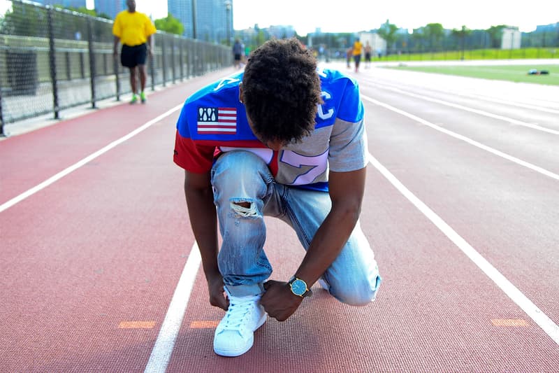 Play Cloths 2015 秋冬系列