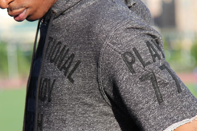 Play Cloths 2015 秋冬系列