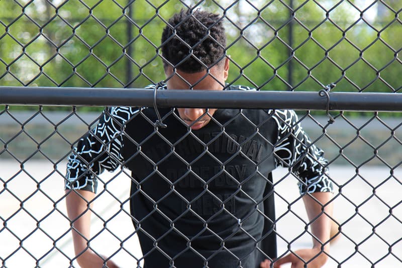 Play Cloths 2015 秋冬系列