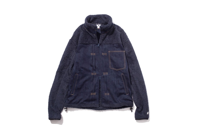 XLARGE 推出 PLUS L by XLARGE 工裝支線