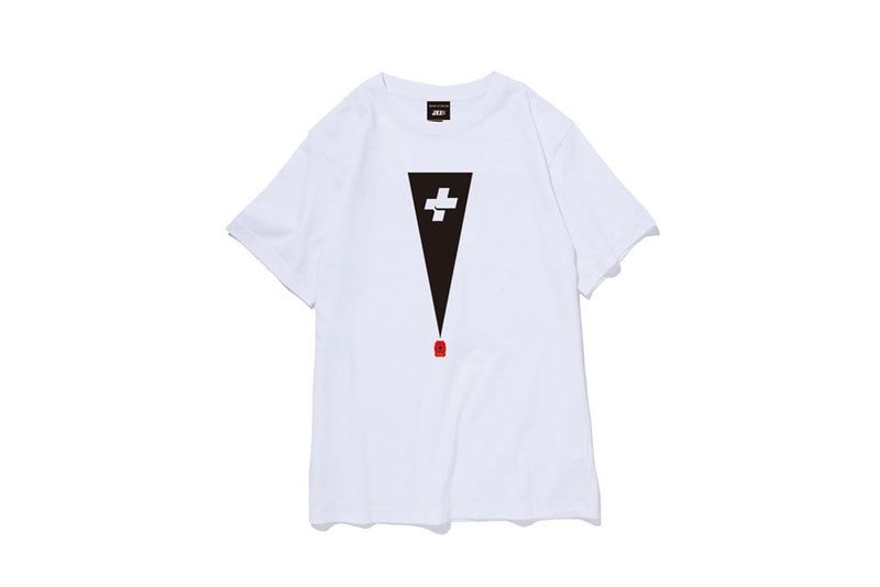 XLARGE 推出 PLUS L by XLARGE 工裝支線