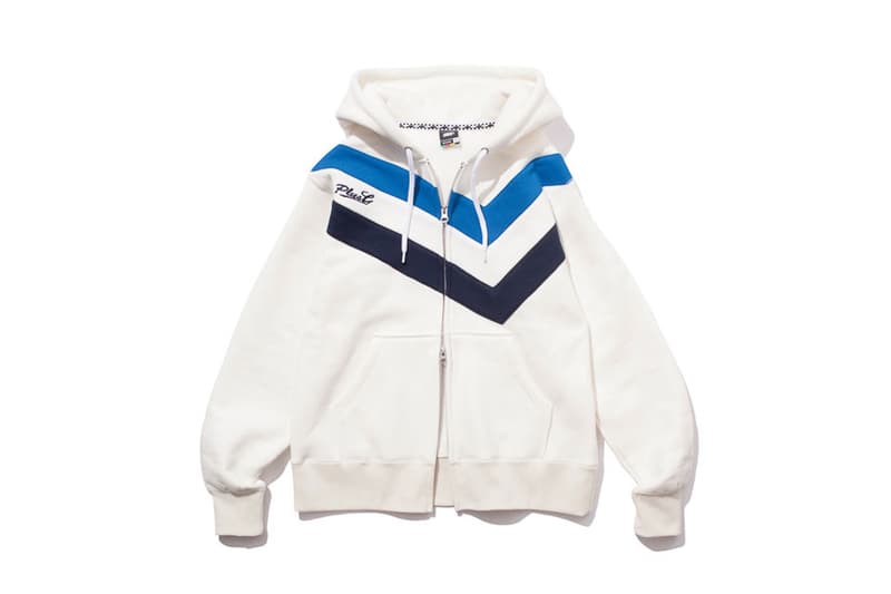 XLARGE 推出 PLUS L by XLARGE 工裝支線