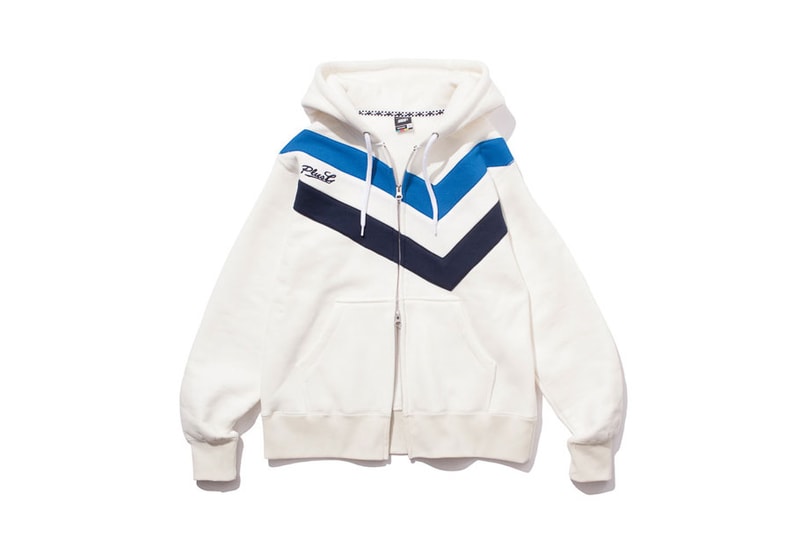 XLARGE 推出 PLUS L by XLARGE 工裝支線