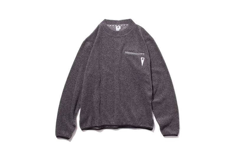 XLARGE 推出 PLUS L by XLARGE 工裝支線