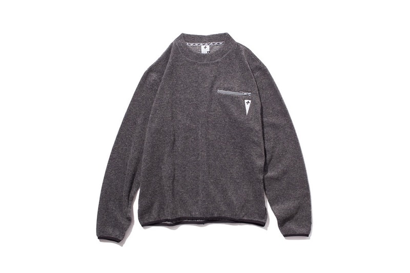 XLARGE 推出 PLUS L by XLARGE 工裝支線