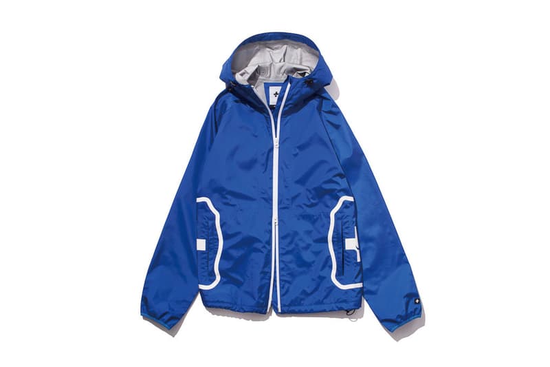 XLARGE 推出 PLUS L by XLARGE 工裝支線