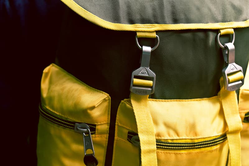 Poler 2015 秋冬系列