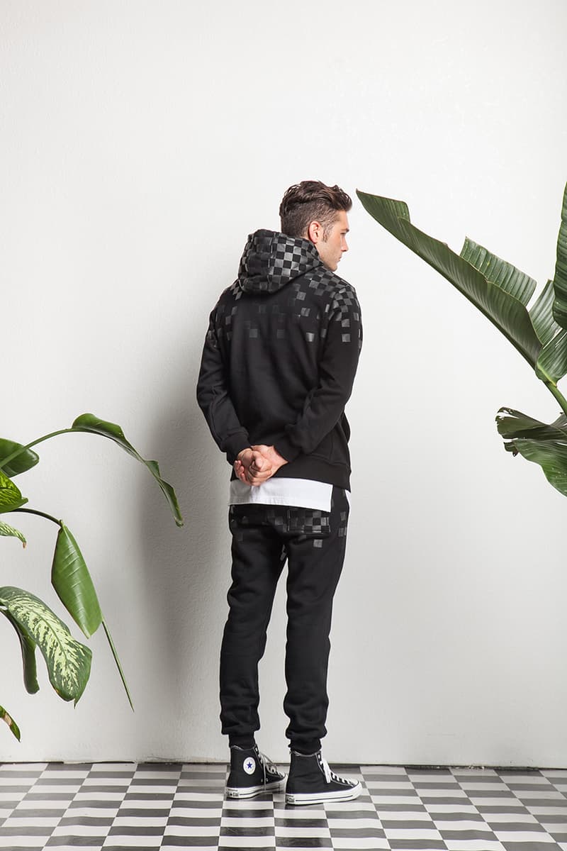 Publish Brand 2015 秋季「Shadow Passes, Light Remains」系列 Lookbook