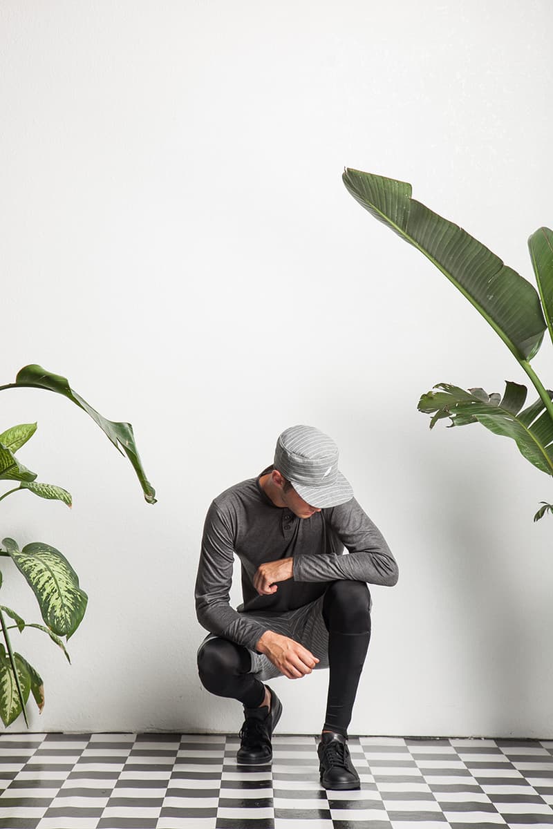 Publish Brand 2015 秋季「Shadow Passes, Light Remains」系列 Lookbook