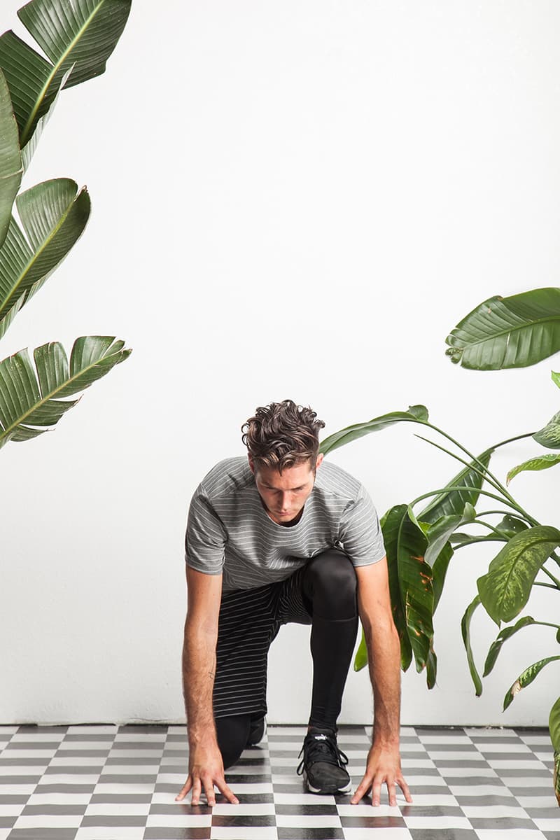 Publish Brand 2015 秋季「Shadow Passes, Light Remains」系列 Lookbook