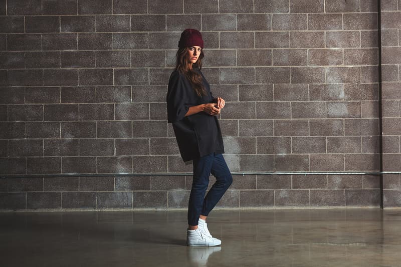 Publish Brand Hers 2015「Sprinter」女裝系列