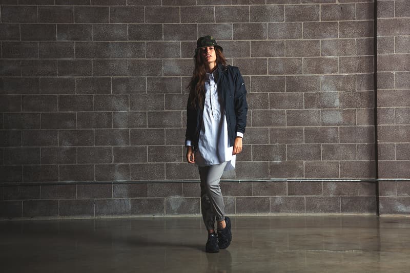 Publish Brand Hers 2015「Sprinter」女裝系列