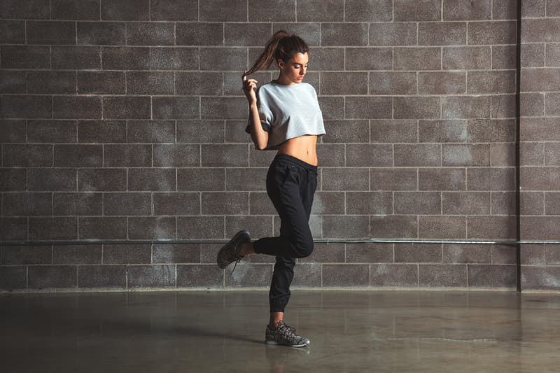 Publish Brand Hers 2015「Sprinter」女裝系列