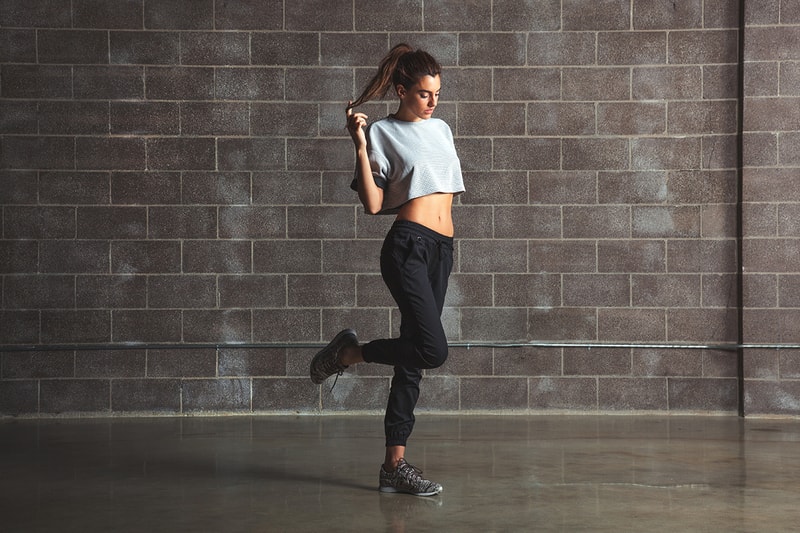 Publish Brand Hers 2015「Sprinter」女裝系列