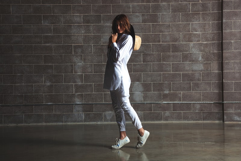 Publish Brand Hers 2015「Sprinter」女裝系列