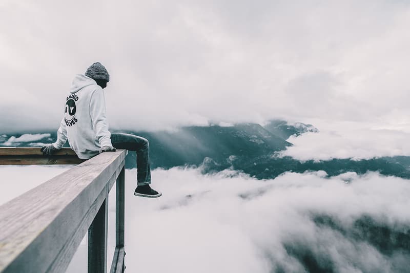 Raised By Wolves 2015 秋冬系列 Lookbook