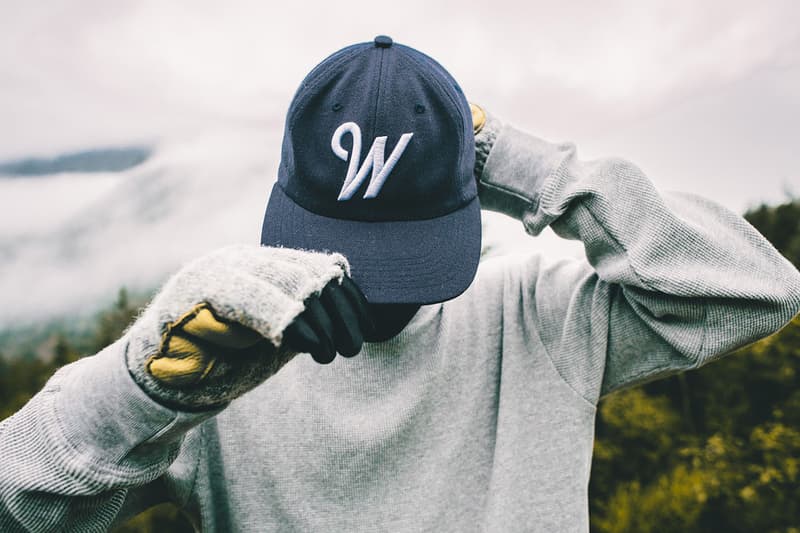 Raised By Wolves 2015 秋冬系列 Lookbook