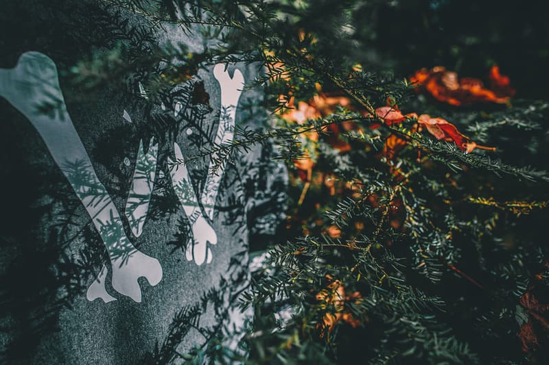 Raised By Wolves 2015 秋冬系列 Lookbook