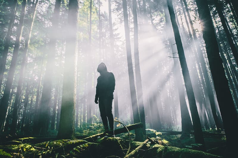 Raised By Wolves 2015 秋冬系列 Lookbook