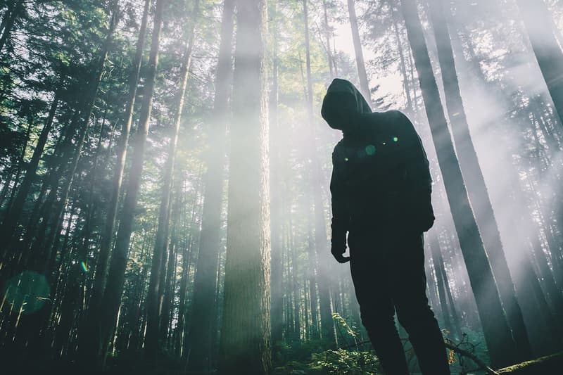 Raised By Wolves 2015 秋冬系列 Lookbook