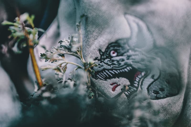 Raised By Wolves 2015 秋冬系列 Lookbook