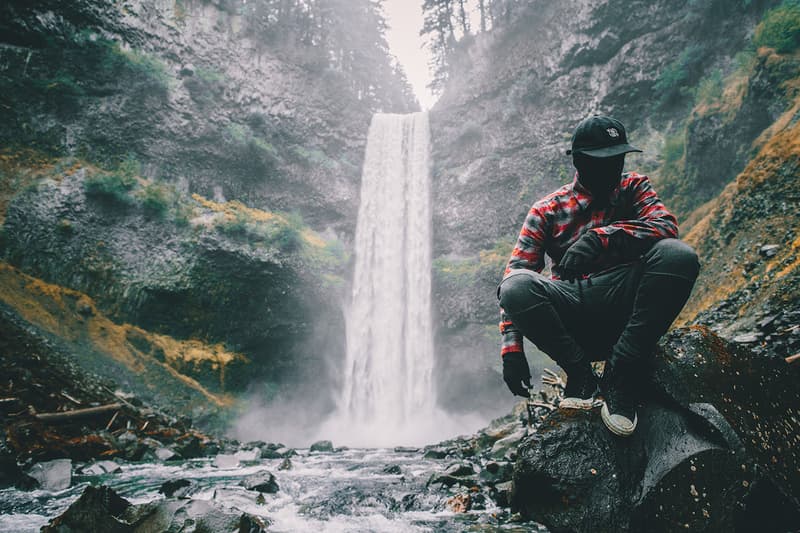 Raised By Wolves 2015 秋冬系列 Lookbook