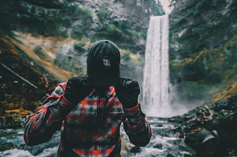 Raised By Wolves 2015 秋冬系列 Lookbook