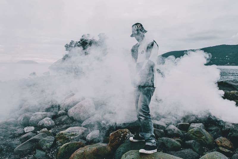 Raised By Wolves 2015 秋冬系列 Lookbook