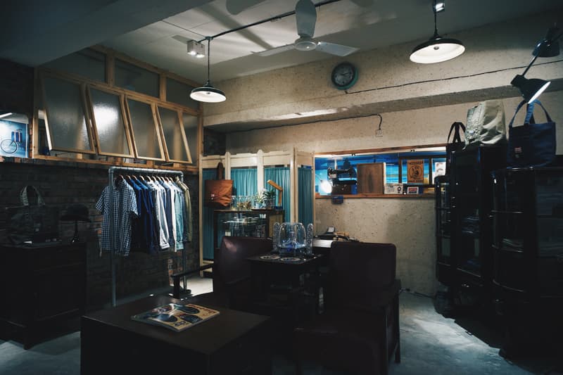 RED CLOUD 香港懷舊牛仔部屋著陸