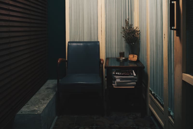 RED CLOUD 香港懷舊牛仔部屋著陸