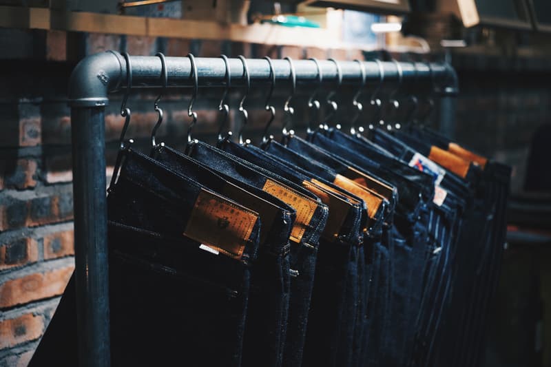 RED CLOUD 香港懷舊牛仔部屋著陸