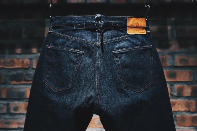 RED CLOUD 香港懷舊牛仔部屋著陸