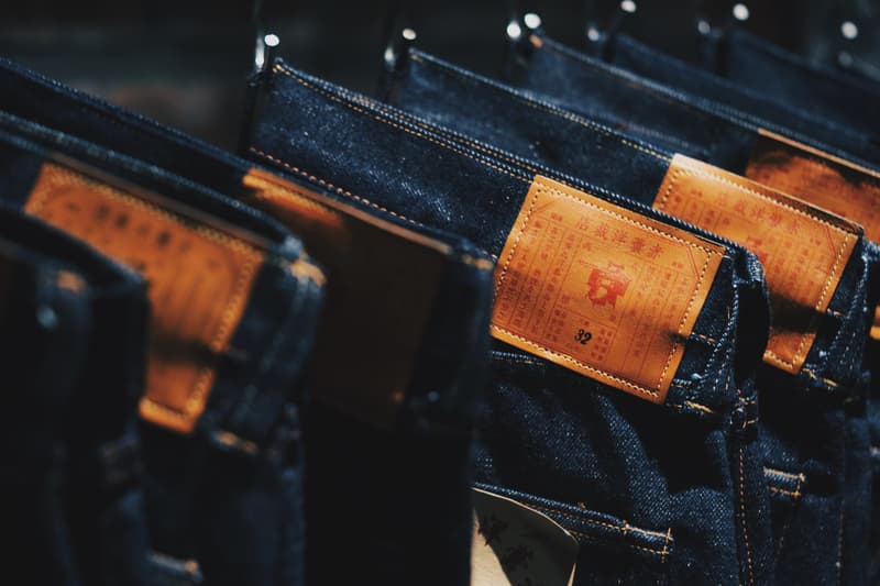 RED CLOUD 香港懷舊牛仔部屋著陸