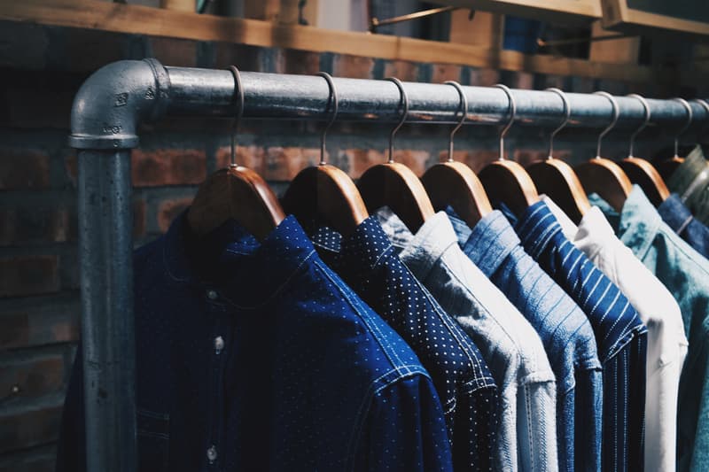 RED CLOUD 香港懷舊牛仔部屋著陸