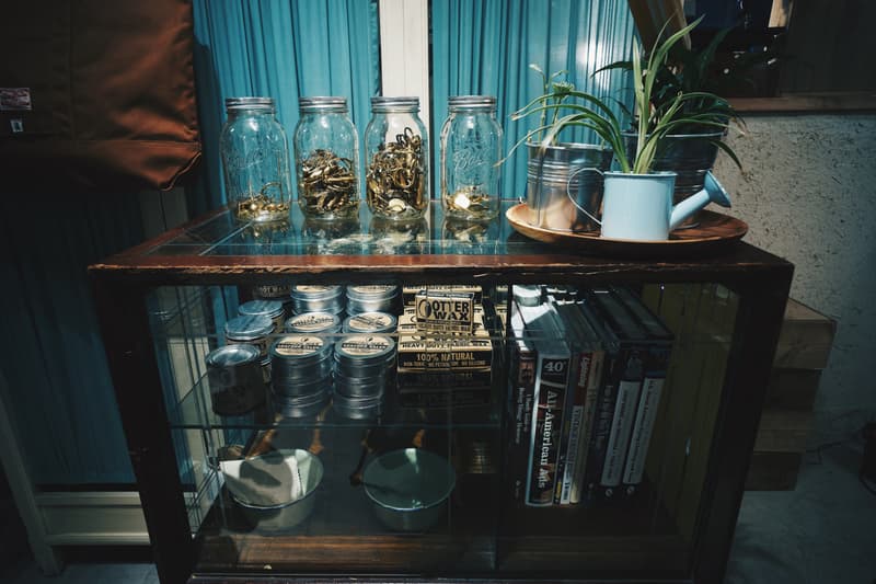 RED CLOUD 香港懷舊牛仔部屋著陸