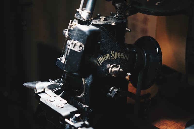 RED CLOUD 香港懷舊牛仔部屋著陸