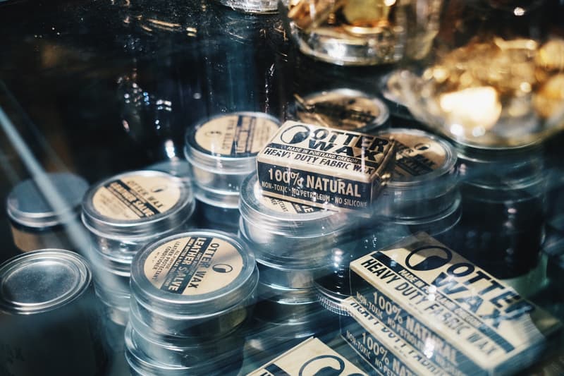 RED CLOUD 香港懷舊牛仔部屋著陸