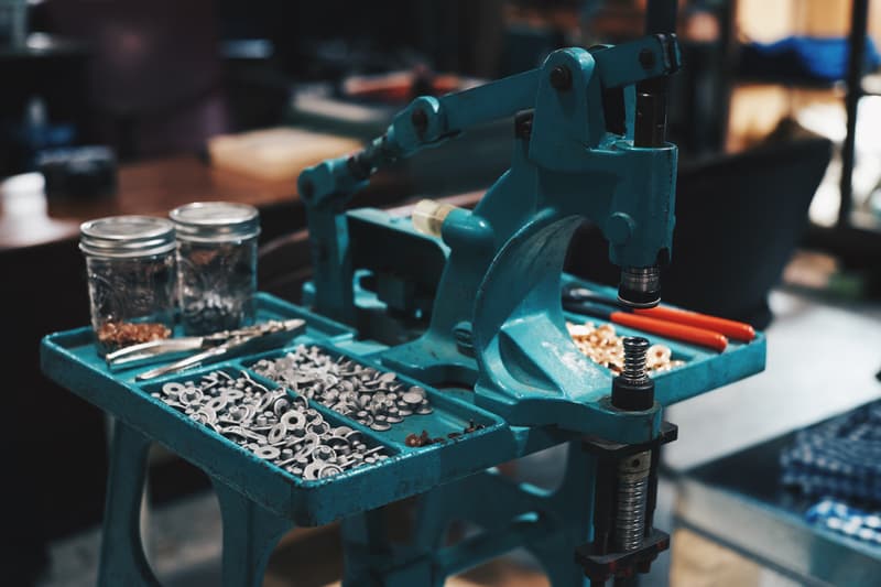 RED CLOUD 香港懷舊牛仔部屋著陸