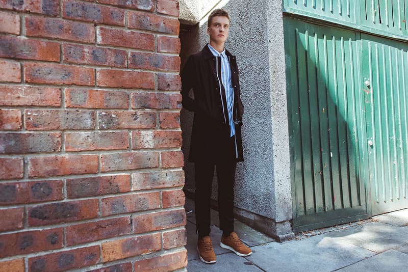 Reebok Classic 2015 秋冬系列 Lookbook