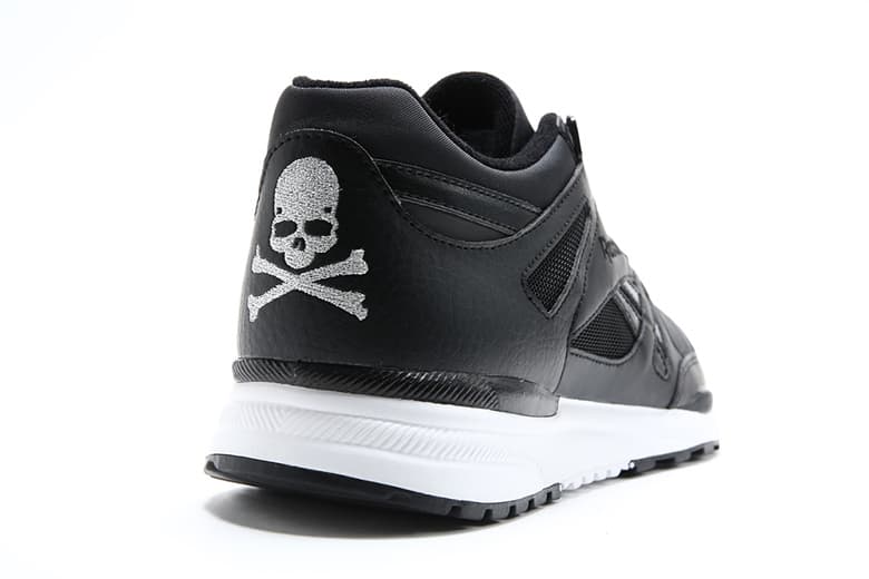 mastermind JAPAN x Reebok Classic Ventilator & LX 8500 聯名鞋款