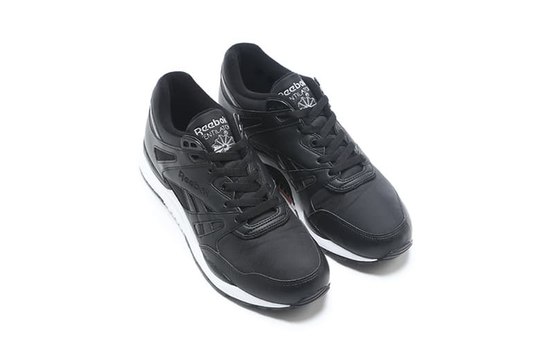 mastermind JAPAN x Reebok Classic Ventilator & LX 8500 聯名鞋款