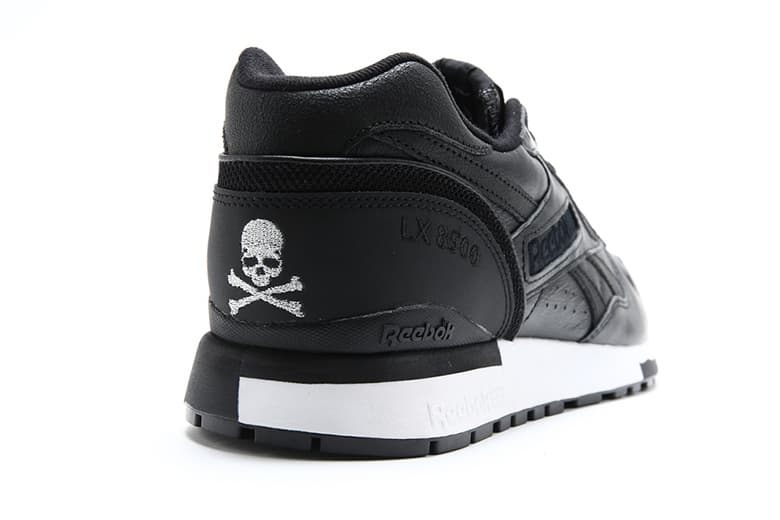 mastermind JAPAN x Reebok Classic Ventilator & LX 8500 聯名鞋款