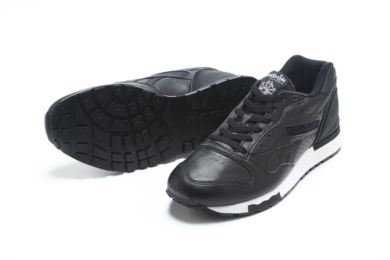mastermind JAPAN x Reebok Classic Ventilator & LX 8500 聯名鞋款