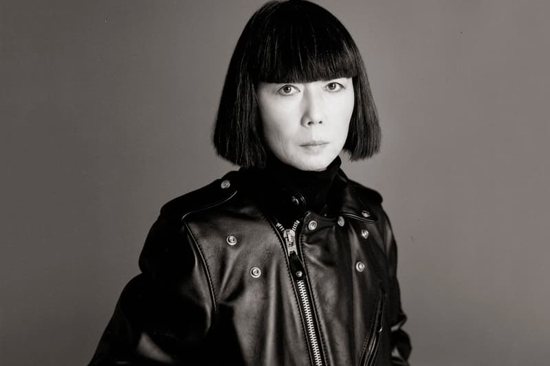 川久保玲談及 COMME des GARÇONS 的歷史和商業發展