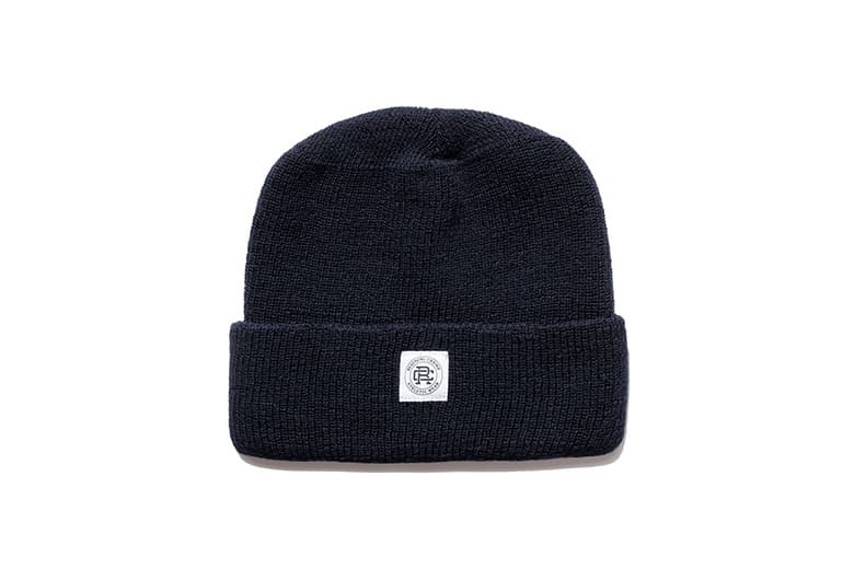 Reigning Champ 2015 秋冬帽款系列