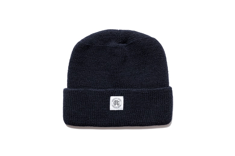 Reigning Champ 2015 秋冬帽款系列