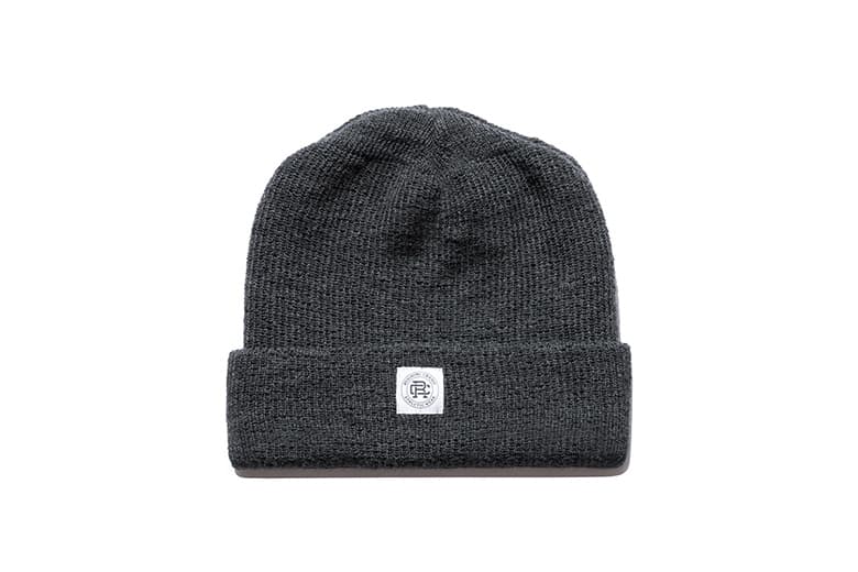 Reigning Champ 2015 秋冬帽款系列