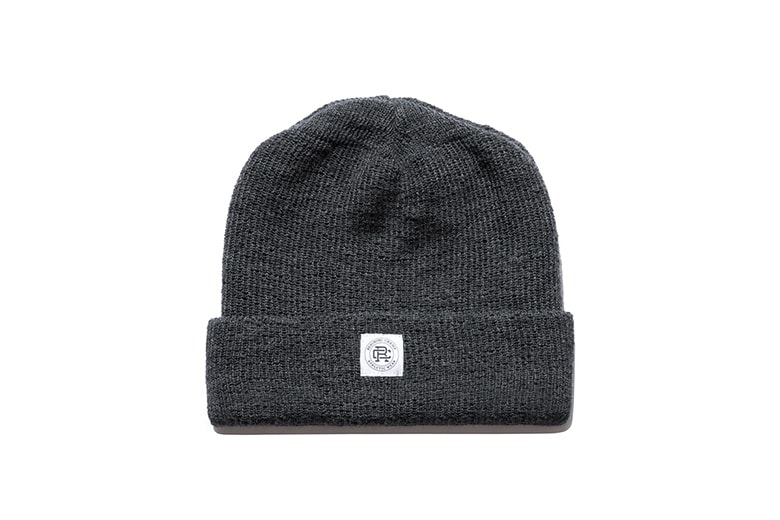 Reigning Champ 2015 秋冬帽款系列